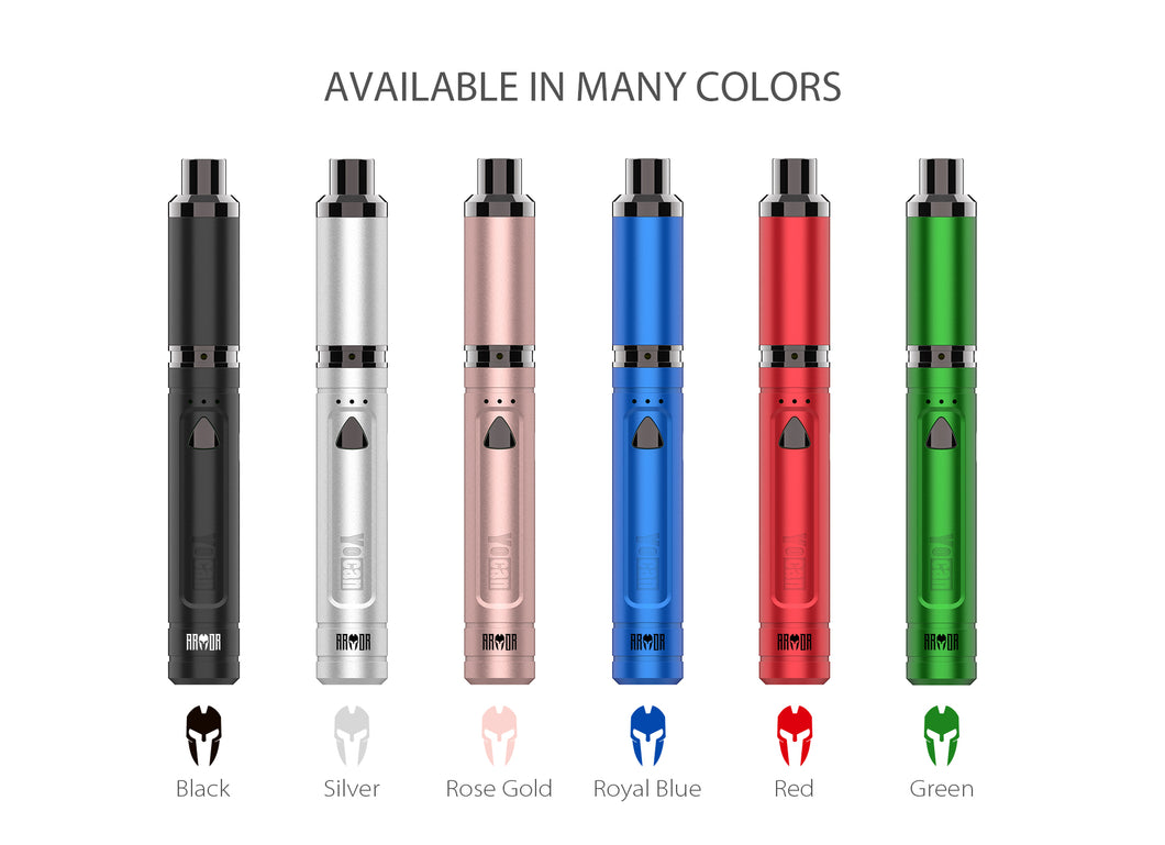 Yocan Armor Plus